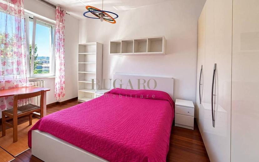 Appartamento buono stato, primo piano, Regione, Ancona — foto 2 di 14