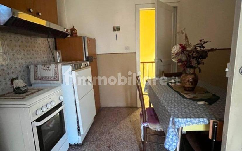 Terratetto plurifamiliare via Giuseppe Mazzini 64, Santa Maria di Licodia — foto 37 di 40