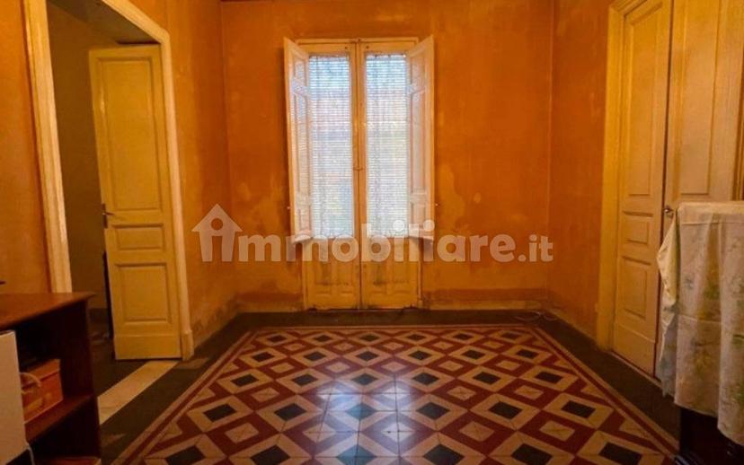 Terratetto plurifamiliare via Giuseppe Mazzini 64, Santa Maria di Licodia — foto 40 di 40