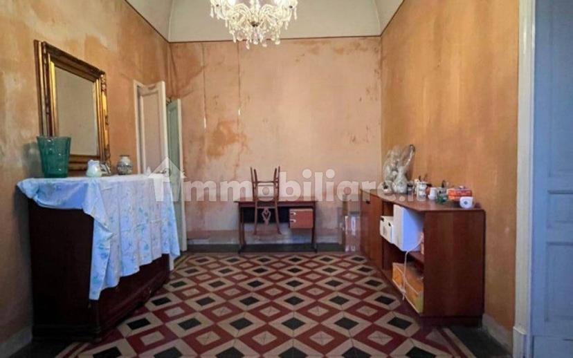 Terratetto plurifamiliare via Giuseppe Mazzini 64, Santa Maria di Licodia — foto 20 di 40