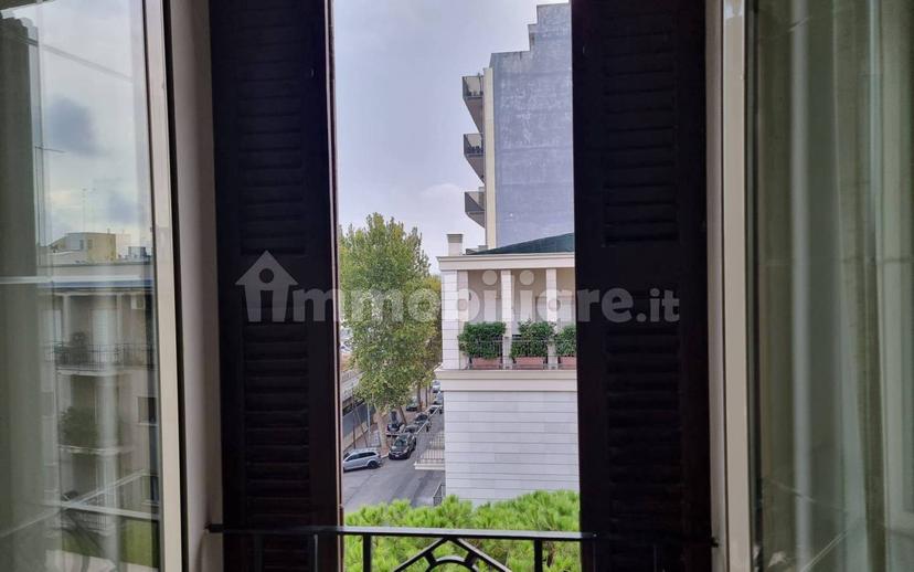 Stanza singola corso Italia 43A, Bari — foto 20 di 20