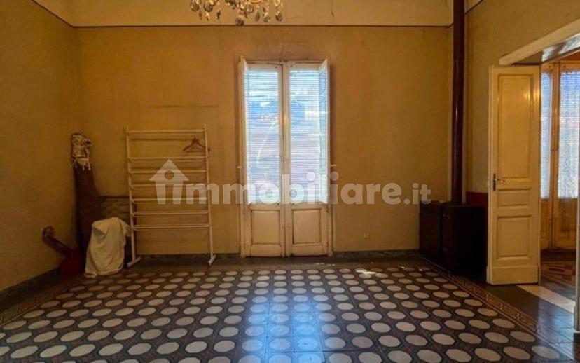Terratetto plurifamiliare via Giuseppe Mazzini 64, Santa Maria di Licodia — foto 33 di 40