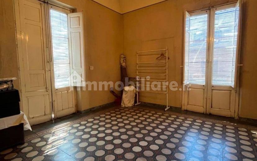 Terratetto plurifamiliare via Giuseppe Mazzini 64, Santa Maria di Licodia — foto 18 di 40