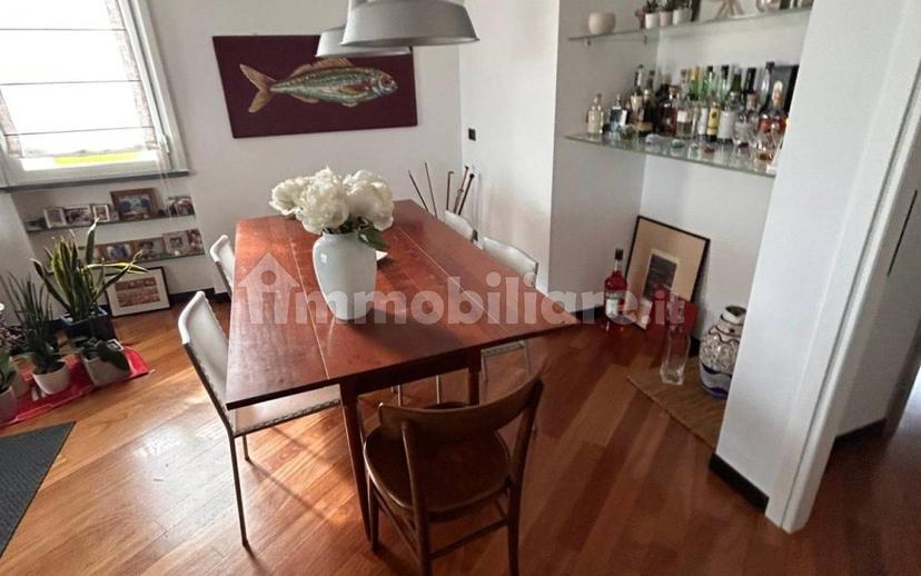 Quadrilocale via Sottoconvento 51, Centro Città, Ventimiglia — foto 21 di 31