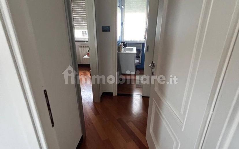 Quadrilocale via Sottoconvento 51, Centro Città, Ventimiglia — foto 10 di 31