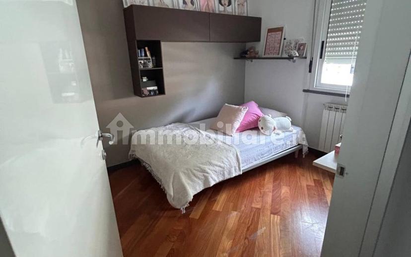 Quadrilocale via Sottoconvento 51, Centro Città, Ventimiglia — foto 11 di 31