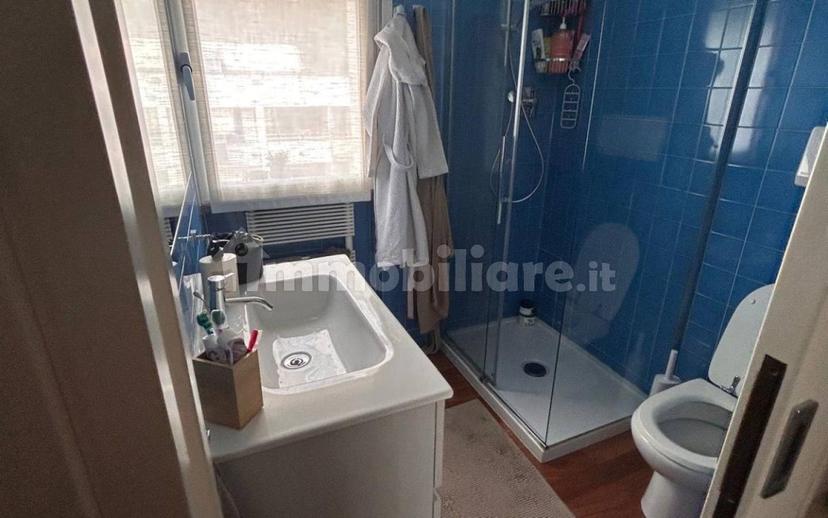 Quadrilocale via Sottoconvento 51, Centro Città, Ventimiglia — foto 27 di 31