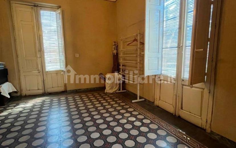 Terratetto plurifamiliare via Giuseppe Mazzini 64, Santa Maria di Licodia — foto 26 di 40