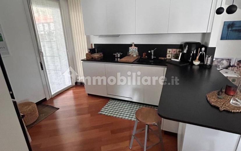 Quadrilocale via Sottoconvento 51, Centro Città, Ventimiglia — foto 24 di 31