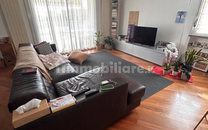 Quadrilocale via Sottoconvento 51, Centro Città, Ventimiglia — foto 30 di 31