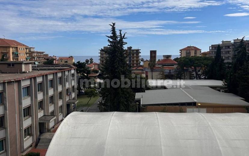 Quadrilocale via Sottoconvento 51, Centro Città, Ventimiglia — foto 31 di 31