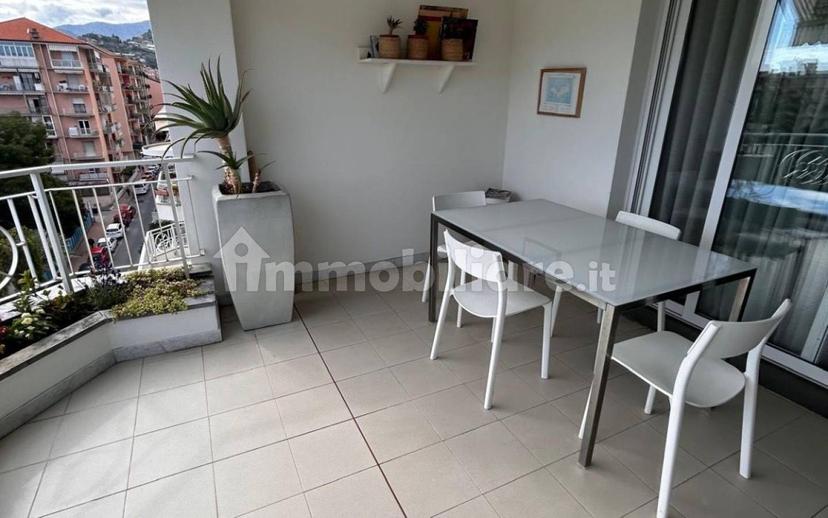 Quadrilocale via Sottoconvento 51, Centro Città, Ventimiglia — foto 25 di 31