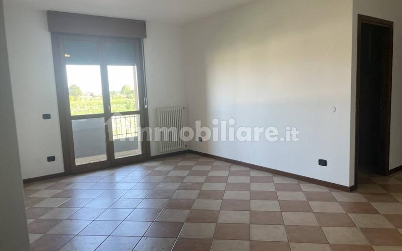 Trilocale via roma, Centro, Brugine — foto 3 di 9