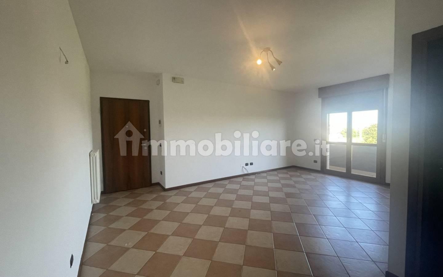 Trilocale via roma, Centro, Brugine