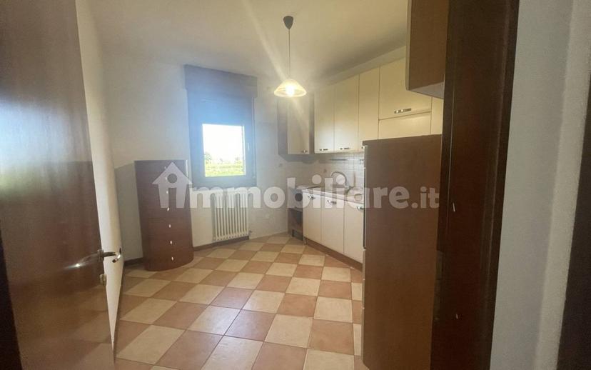 Trilocale via roma, Centro, Brugine — foto 7 di 9