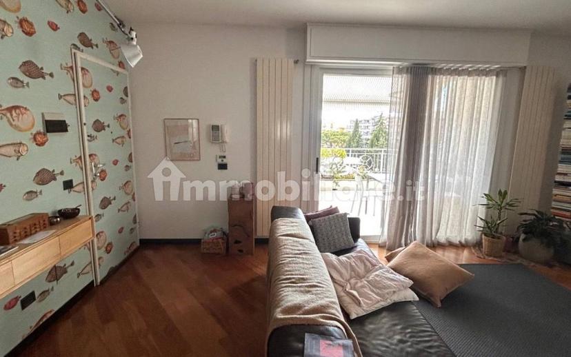 Quadrilocale via Sottoconvento 51, Centro Città, Ventimiglia — foto 9 di 31