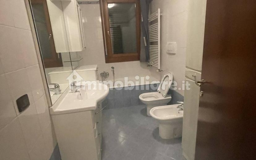Trilocale via roma, Centro, Brugine — foto 8 di 9
