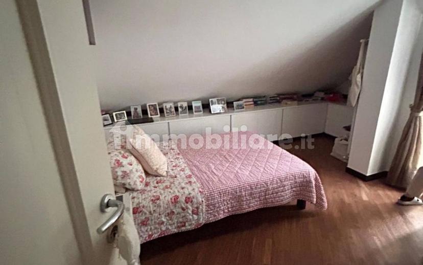Quadrilocale via Sottoconvento 51, Centro Città, Ventimiglia — foto 23 di 31