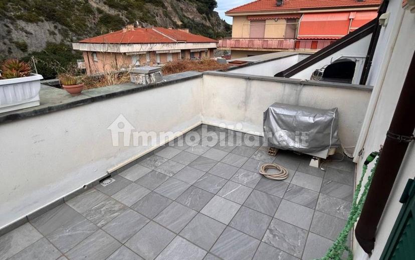 Quadrilocale via Sottoconvento 51, Centro Città, Ventimiglia — foto 5 di 31