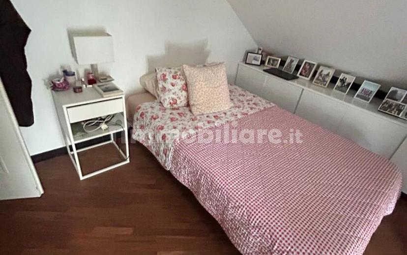 Quadrilocale via Sottoconvento 51, Centro Città, Ventimiglia — foto 14 di 31