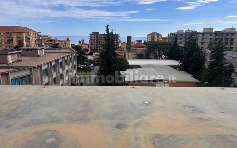 Quadrilocale via Sottoconvento 51, Centro Città, Ventimiglia — foto 22 di 31