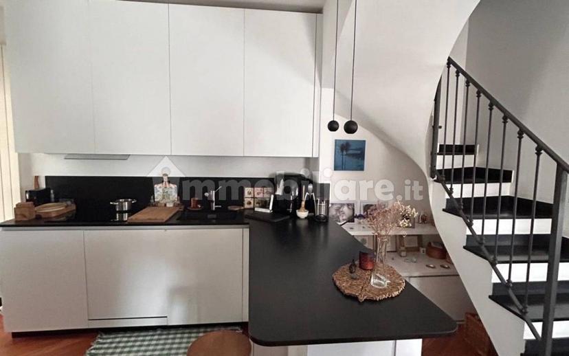 Quadrilocale via Sottoconvento 51, Centro Città, Ventimiglia — foto 17 di 31
