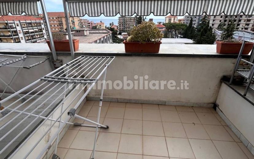 Quadrilocale via Sottoconvento 51, Centro Città, Ventimiglia — foto 26 di 31