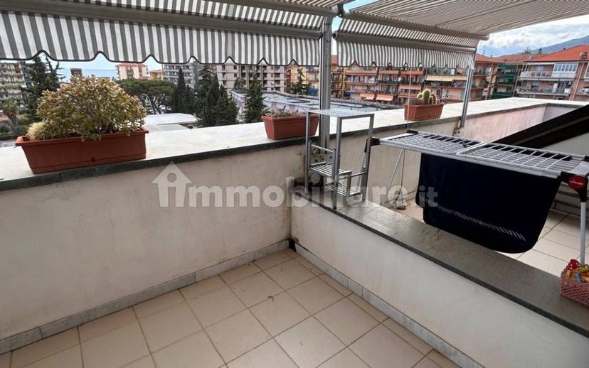 Quadrilocale via Sottoconvento 51, Centro Città, Ventimiglia — foto 8 di 31