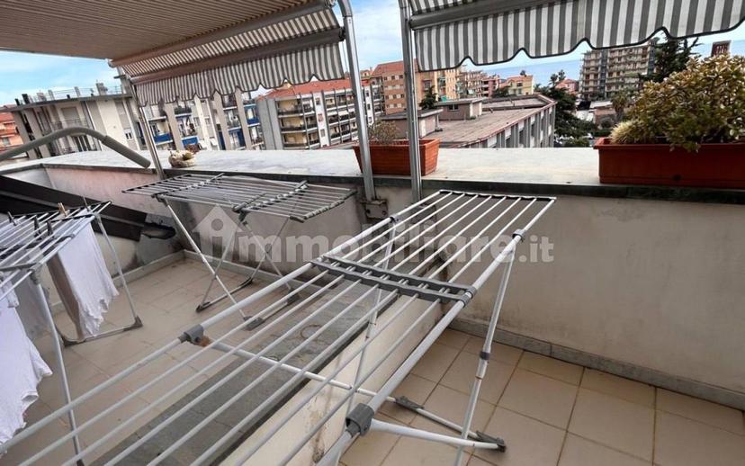 Quadrilocale via Sottoconvento 51, Centro Città, Ventimiglia — foto 19 di 31