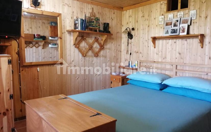 Bilocale via La Cona 13, Altipiani Di Arcinazzo, Trevi nel Lazio — foto 13 di 34