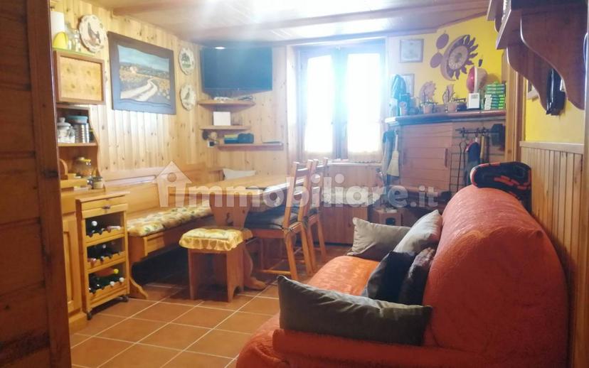 Bilocale via La Cona 13, Altipiani Di Arcinazzo, Trevi nel Lazio — foto 3 di 34