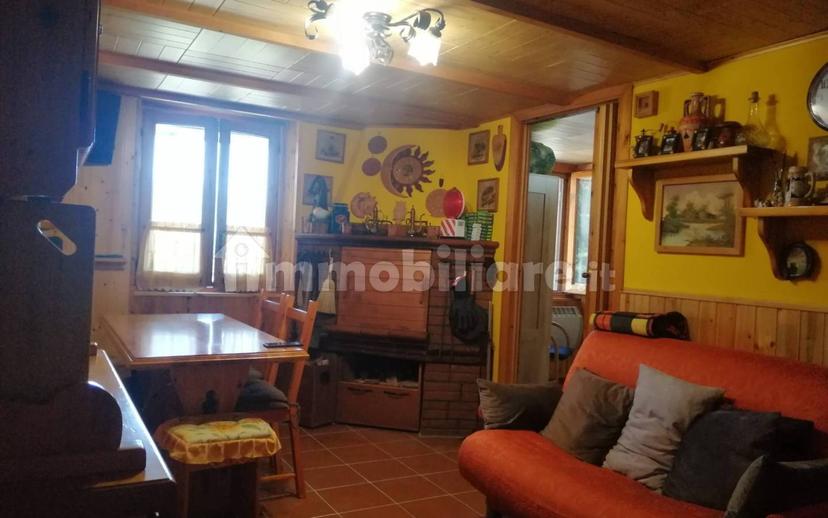 Bilocale via La Cona 13, Altipiani Di Arcinazzo, Trevi nel Lazio — foto 4 di 34