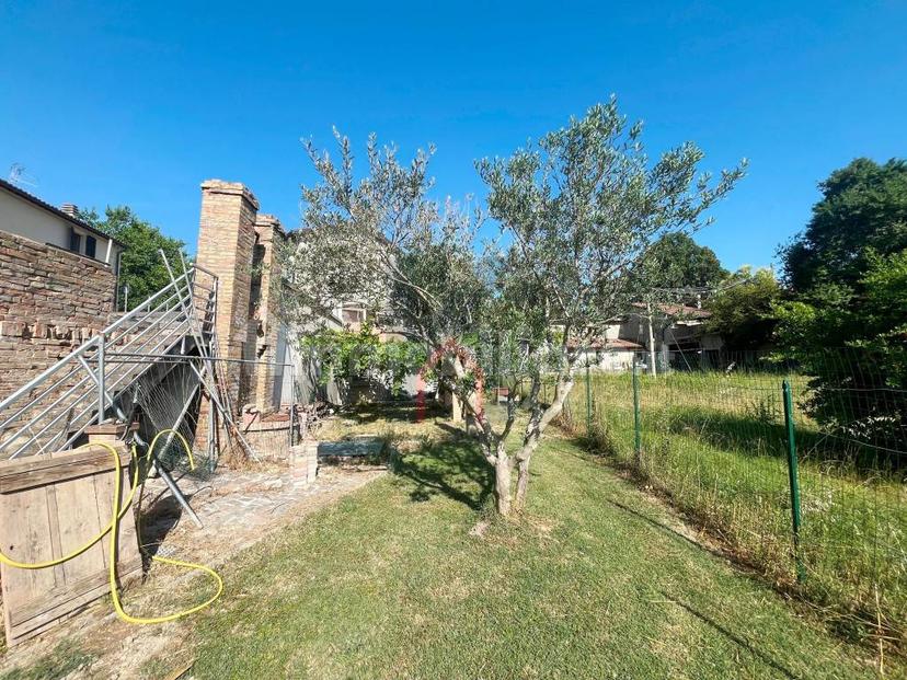 Terratetto unifamiliare 260 m², ottimo stato, Villa Selva - San Leonardo, Forlì — foto 29 di 31