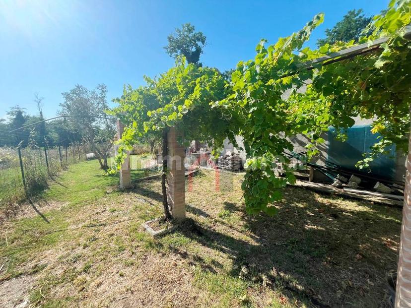 Terratetto unifamiliare 260 m², ottimo stato, Villa Selva - San Leonardo, Forlì — foto 17 di 31