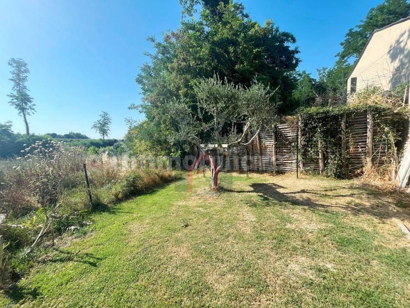 Terratetto unifamiliare 260 m², ottimo stato, Villa Selva - San Leonardo, Forlì — foto 4 di 31