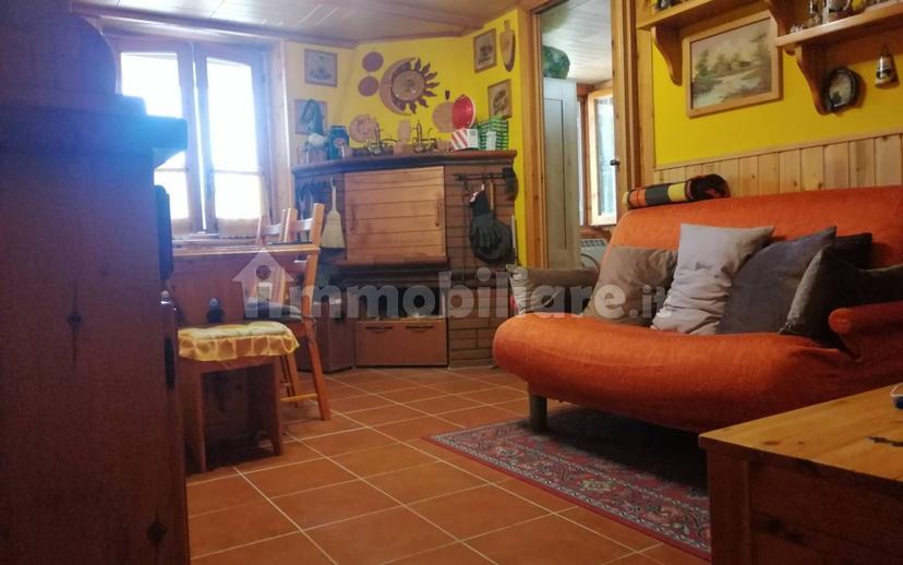 Bilocale via La Cona 13, Altipiani Di Arcinazzo, Trevi nel Lazio — foto 31 di 34