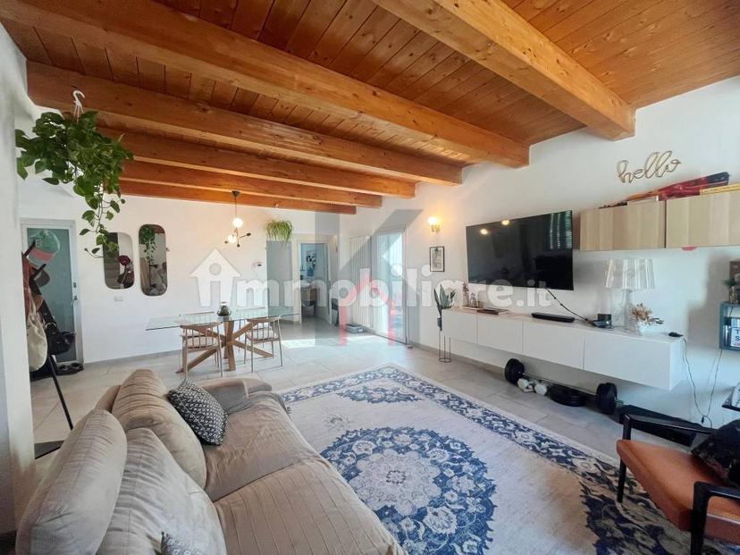 Terratetto unifamiliare 260 m², ottimo stato, Villa Selva - San Leonardo, Forlì — foto 22 di 31