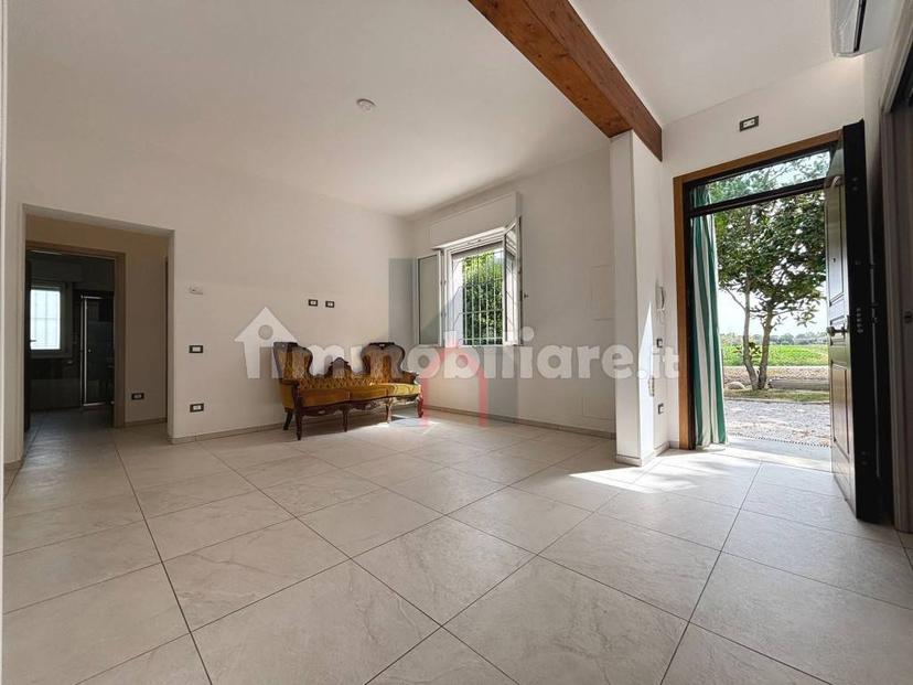Villa bifamiliare, ottimo stato, 135 m², Villanova, Forlì — foto 16 di 25