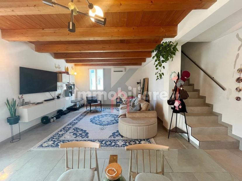 Terratetto unifamiliare 260 m², ottimo stato, Villa Selva - San Leonardo, Forlì — foto 2 di 31