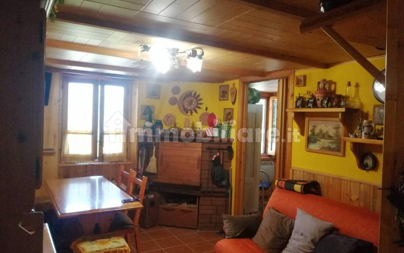 Bilocale via La Cona 13, Altipiani Di Arcinazzo, Trevi nel Lazio — foto 26 di 34