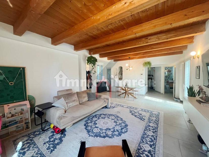 Terratetto unifamiliare 260 m², ottimo stato, Villa Selva - San Leonardo, Forlì — foto 6 di 31