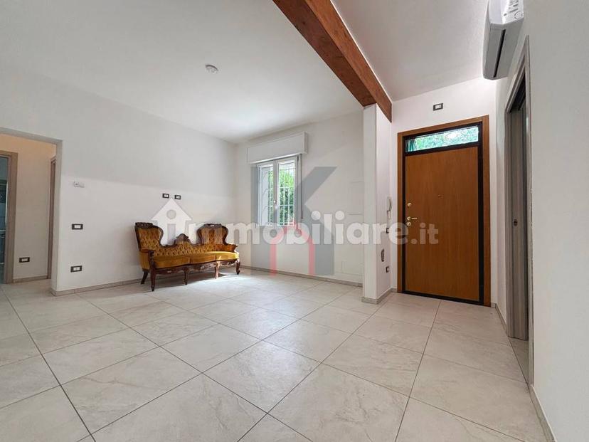 Villa bifamiliare, ottimo stato, 135 m², Villanova, Forlì — foto 23 di 25