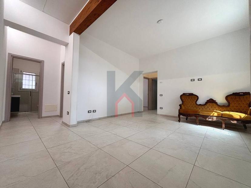 Villa bifamiliare, ottimo stato, 135 m², Villanova, Forlì — foto 12 di 25