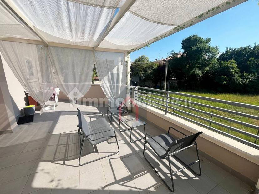 Terratetto unifamiliare 260 m², ottimo stato, Villa Selva - San Leonardo, Forlì — foto 10 di 31