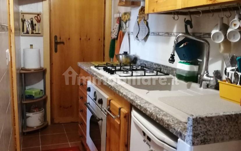 Bilocale via La Cona 13, Altipiani Di Arcinazzo, Trevi nel Lazio — foto 18 di 34