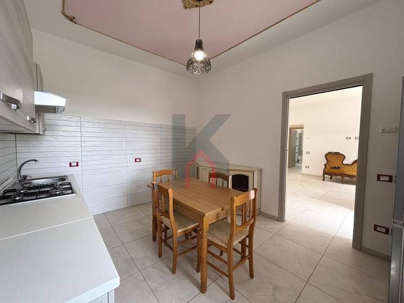 Villa bifamiliare, ottimo stato, 135 m², Villanova, Forlì — foto 20 di 25