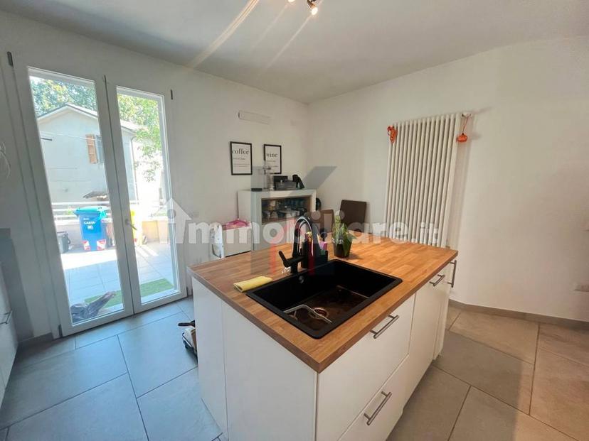 Terratetto unifamiliare 260 m², ottimo stato, Villa Selva - San Leonardo, Forlì — foto 18 di 31
