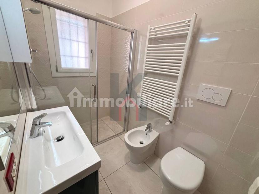 Villa bifamiliare, ottimo stato, 135 m², Villanova, Forlì — foto 11 di 25