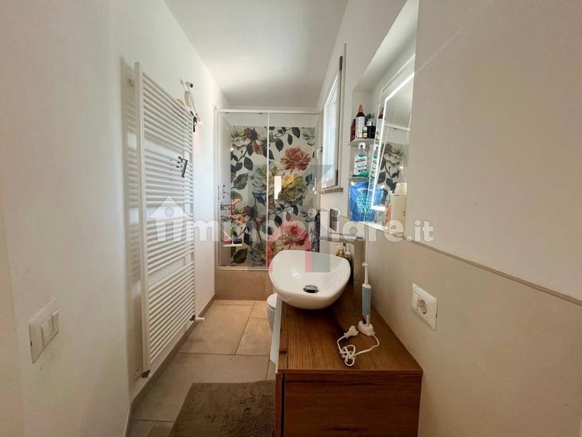 Terratetto unifamiliare 260 m², ottimo stato, Villa Selva - San Leonardo, Forlì — foto 31 di 31