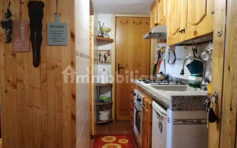 Bilocale via La Cona 13, Altipiani Di Arcinazzo, Trevi nel Lazio — foto 22 di 34
